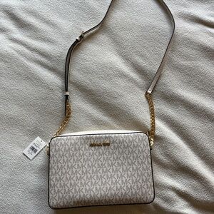 Michael Kors Large EW Crossbody